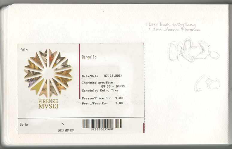 2014.03.07 Bargello Ticket web